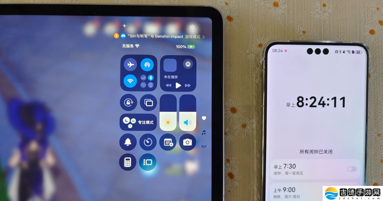 【IT之家评测室】2025 款 iPad Air 体验：M3 芯片带来顶级性能，全能体验进化