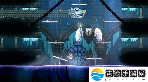 小鸟独立游戏《玛卡之歌》参展2025 ChinaJoy INDIE GAME展区！