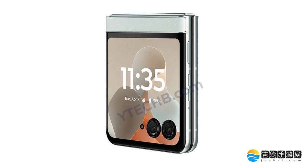 摩托罗拉 Razr 60 / Ultra 折叠手机高清渲染图和规格曝光