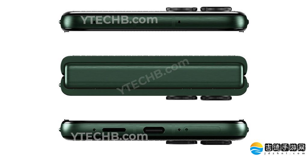 摩托罗拉 Razr 60 / Ultra 折叠手机高清渲染图和规格曝光