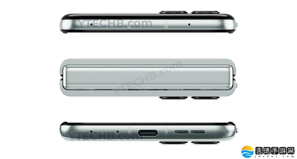 摩托罗拉 Razr 60 / Ultra 折叠手机高清渲染图和规格曝光