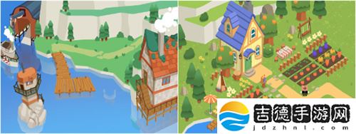 专访喵吉托工作室:在 “传统养宠束缚” 与 “AI 社交新潮” 的碰撞中,以创新解锁宠物社交游戏新魅力