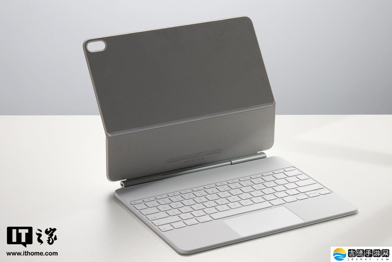 【IT之家评测室】2025 款 iPad Air 体验：M3 芯片带来顶级性能，全能体验进化