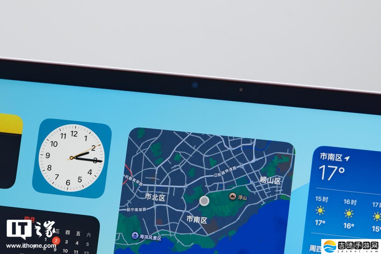 【IT之家评测室】2025 款 iPad Air 体验：M3 芯片带来顶级性能，全能体验进化