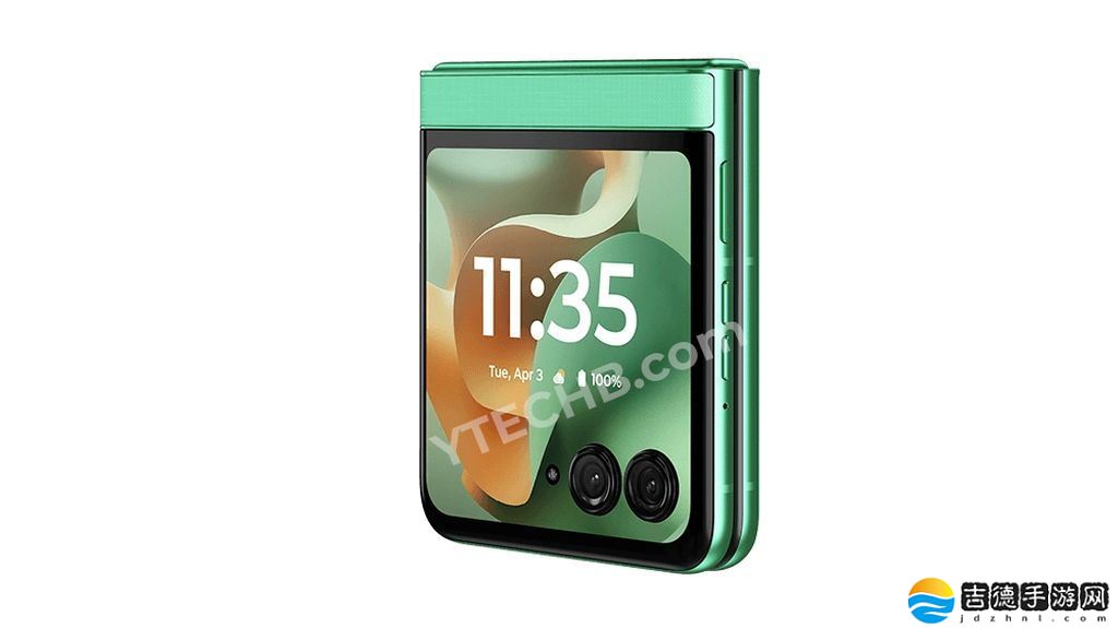 摩托罗拉 Razr 60 / Ultra 折叠手机高清渲染图和规格曝光