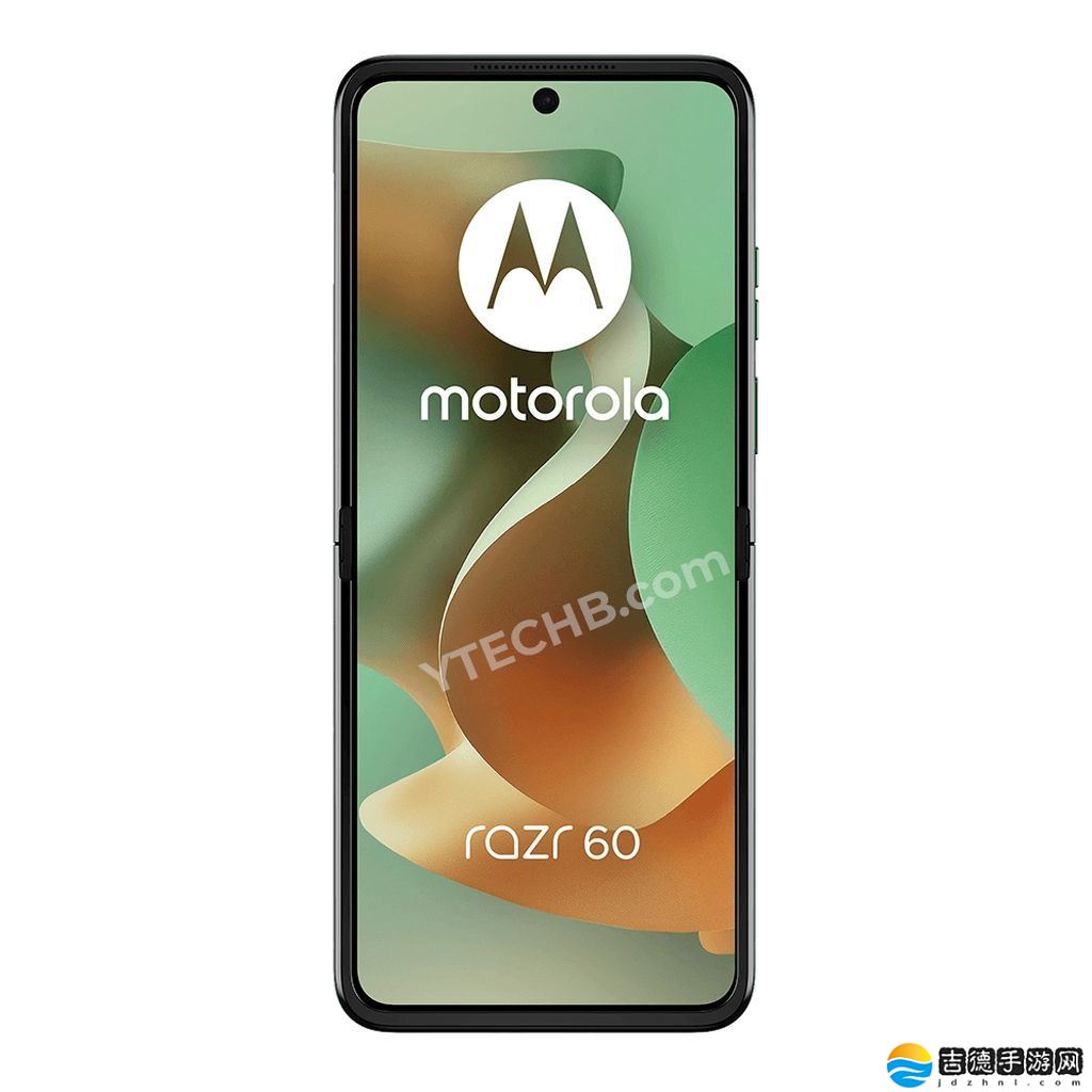 摩托罗拉 Razr 60 / Ultra 折叠手机高清渲染图和规格曝光