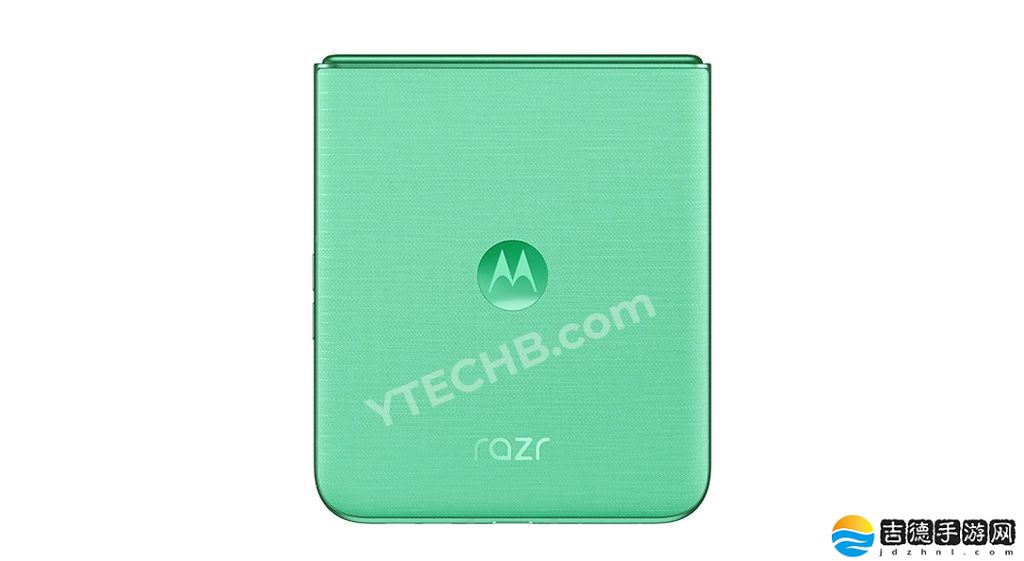 摩托罗拉 Razr 60 / Ultra 折叠手机高清渲染图和规格曝光