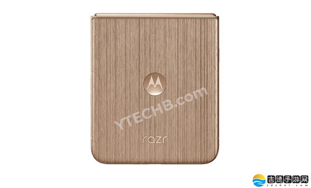 摩托罗拉 Razr 60 / Ultra 折叠手机高清渲染图和规格曝光