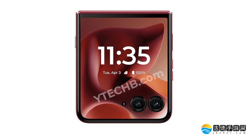 摩托罗拉 Razr 60 / Ultra 折叠手机高清渲染图和规格曝光