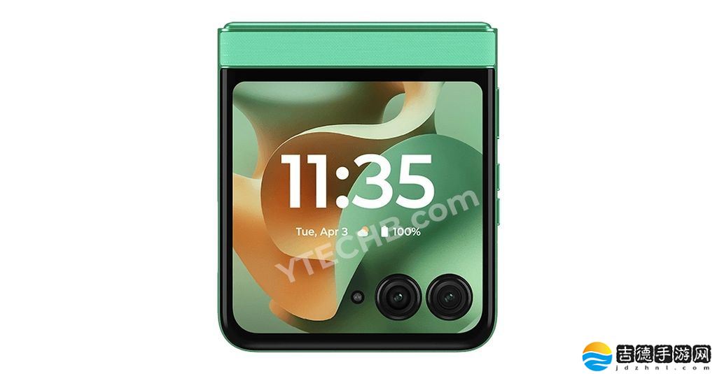 摩托罗拉 Razr 60 / Ultra 折叠手机高清渲染图和规格曝光