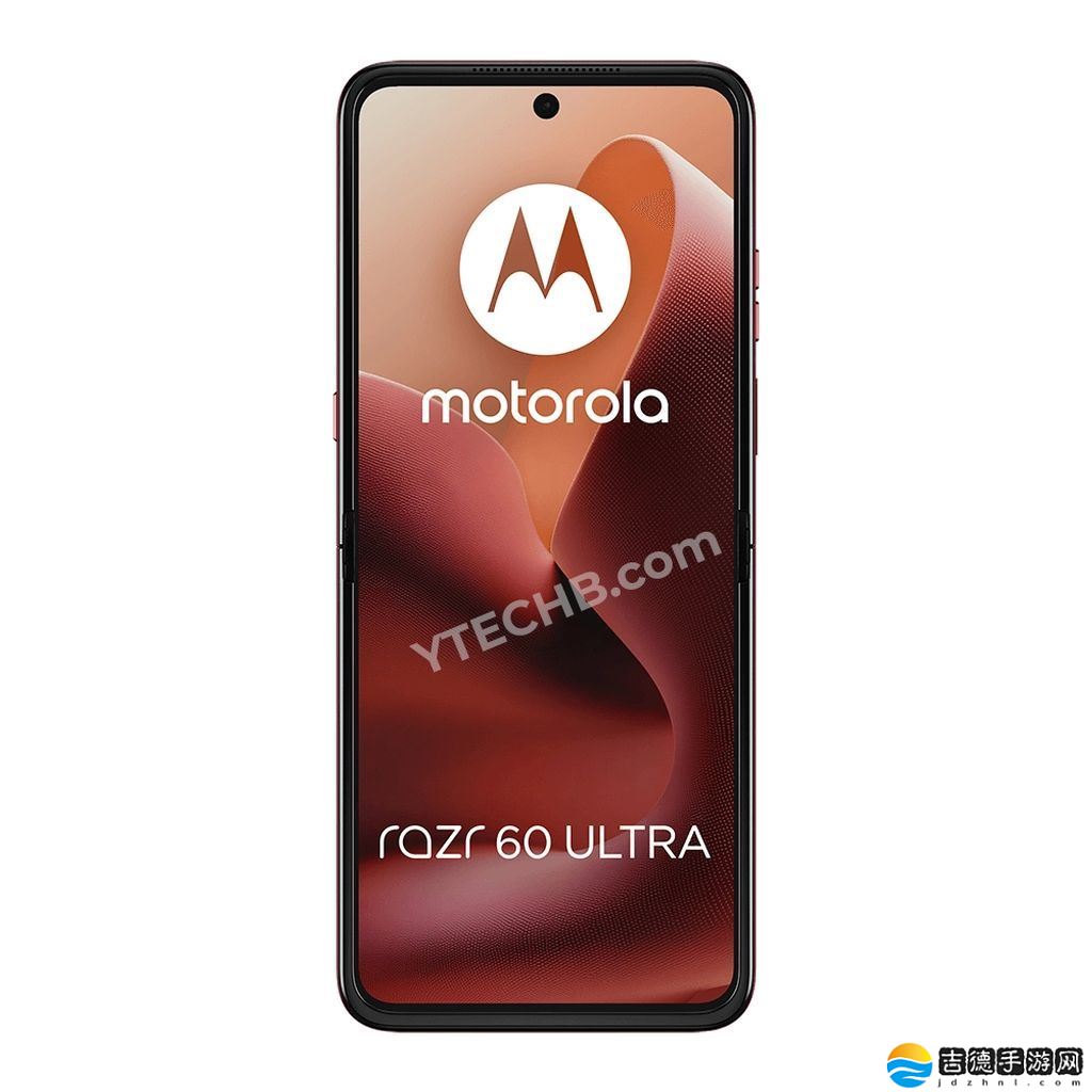 摩托罗拉 Razr 60 / Ultra 折叠手机高清渲染图和规格曝光