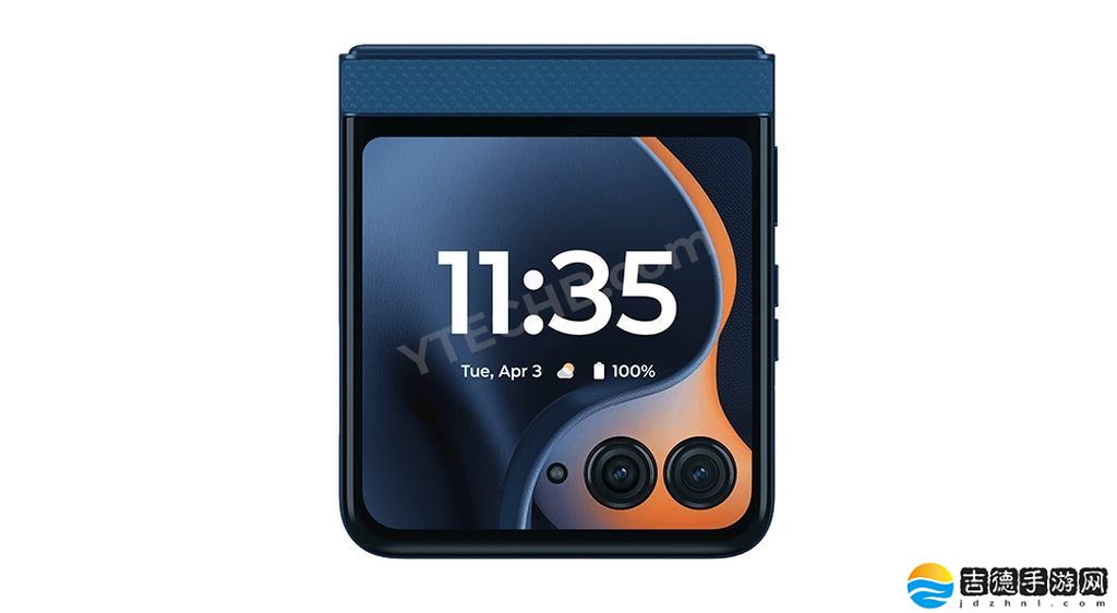 摩托罗拉 Razr 60 / Ultra 折叠手机高清渲染图和规格曝光