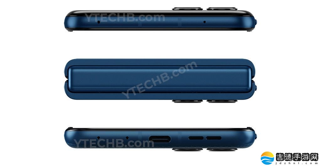 摩托罗拉 Razr 60 / Ultra 折叠手机高清渲染图和规格曝光