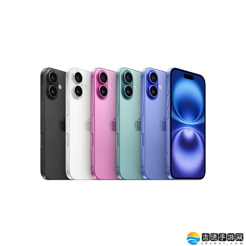 全国补贴 10%：苹果 iPhone 16 Pro Max 低至 8369 元（山东也能用啦）