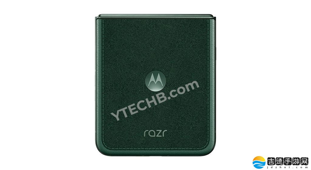 摩托罗拉 Razr 60 / Ultra 折叠手机高清渲染图和规格曝光