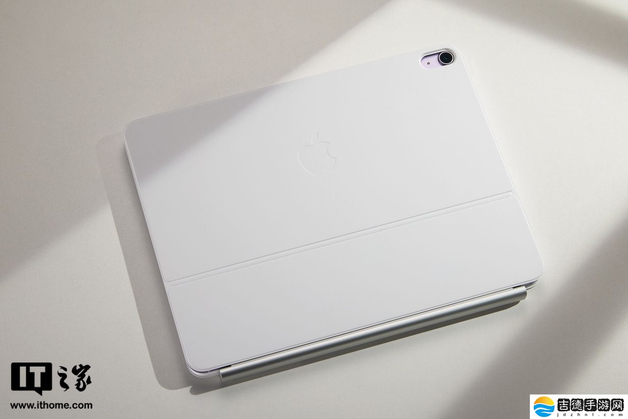 【IT之家评测室】2025 款 iPad Air 体验：M3 芯片带来顶级性能，全能体验进化