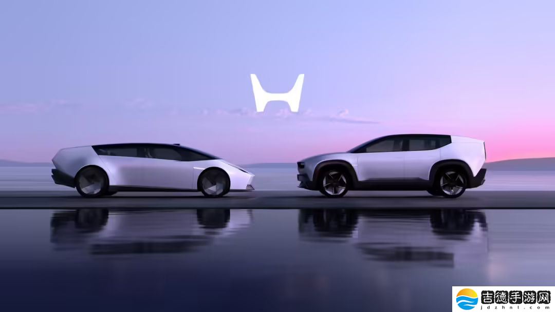 本田全新纯电 SUV Honda 0 谍照曝光，还原 CES 2025 首发概念车独特外形