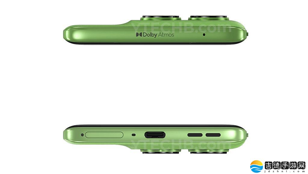 摩托罗拉 Edge 60 手机渲染图再曝：天玑 7400 芯片、6.7 英寸曲面屏、5500mAh 电池