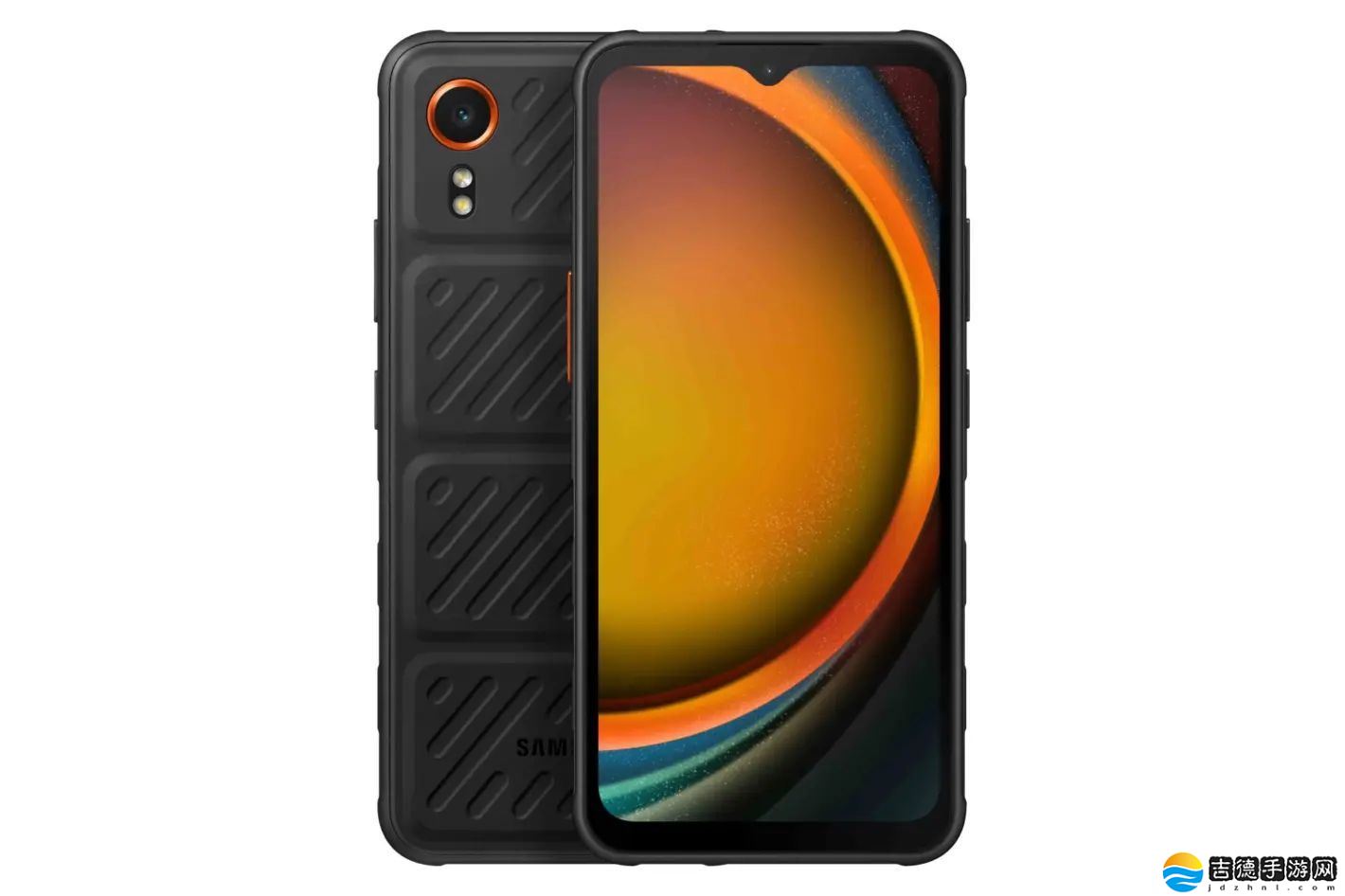 三星 Galaxy XCover7 Pro 三防手机曝光：骁龙 7s Gen 3 芯片、5000 万主摄，599 欧元