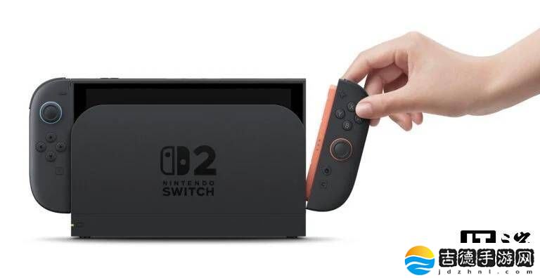 任天堂Switch 2磁吸式Joy-Con设计历程：从否决到实现的坚持