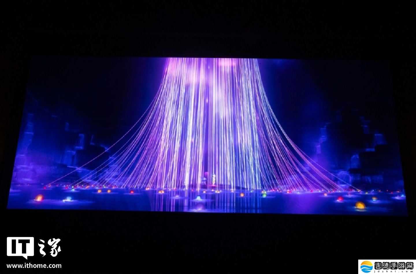 三星为电影院行业推出 Onyx Cinema LED 拼接大屏：300 尼特亮度、至高支持 4K 120Hz 影片