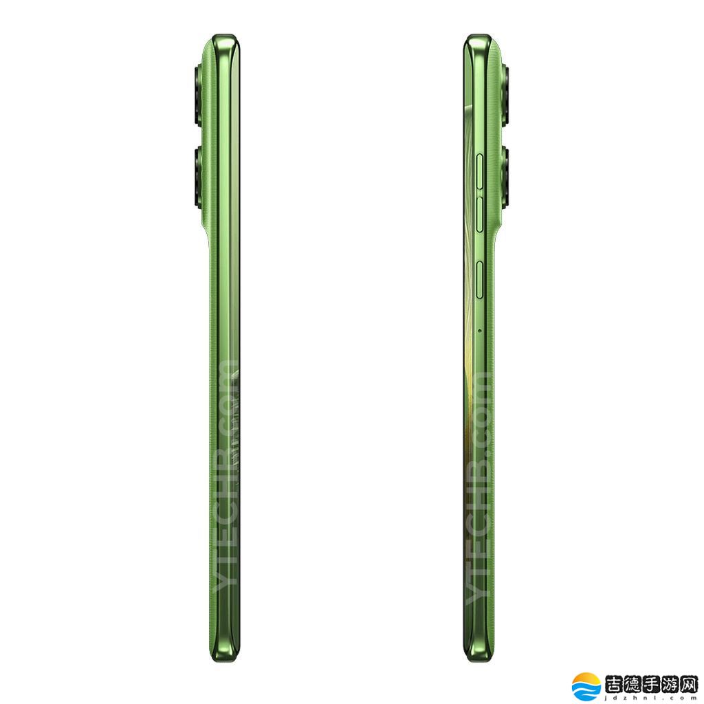 摩托罗拉 Edge 60 手机渲染图再曝：天玑 7400 芯片、6.7 英寸曲面屏、5500mAh 电池