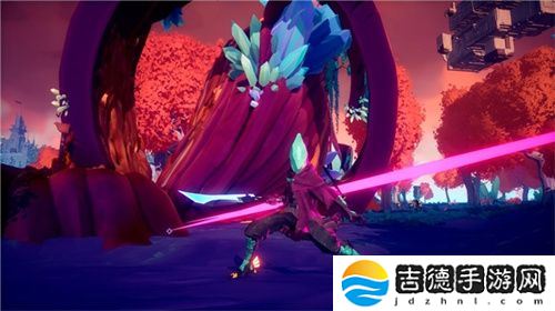 《光明破坏者》重大更新——“深渊试炼”将于4月30日上线