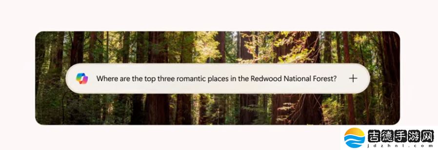 微软 Bing 重大革新:Copilot Search 上线,AI 与传统搜索结合