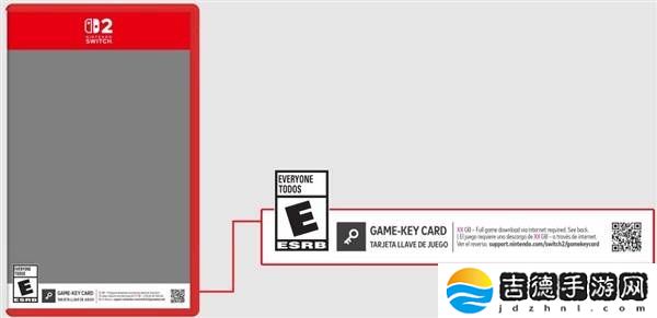 Switch 2游戏涨价风波：密钥卡与高价存储卡引争议