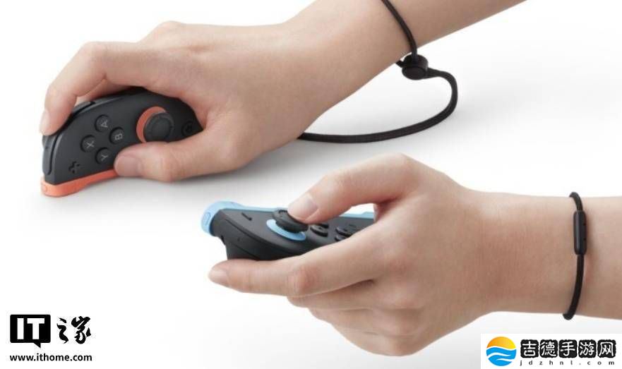 任天堂Switch 2电池容量升级，续航却为何缩水至2-6.5小时？
