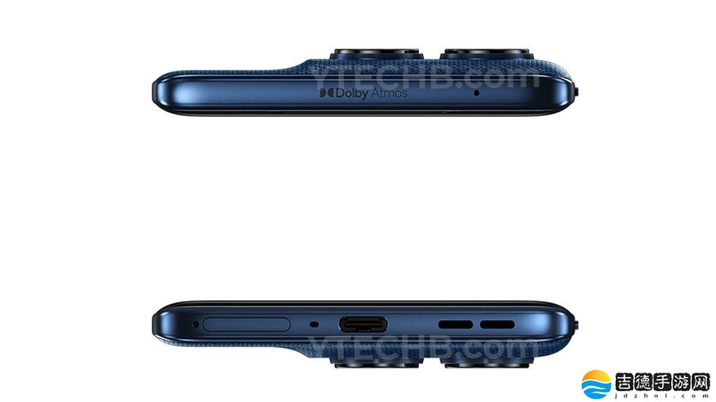 摩托罗拉 Edge 60 手机渲染图再曝：天玑 7400 芯片、6.7 英寸曲面屏、5500mAh 电池