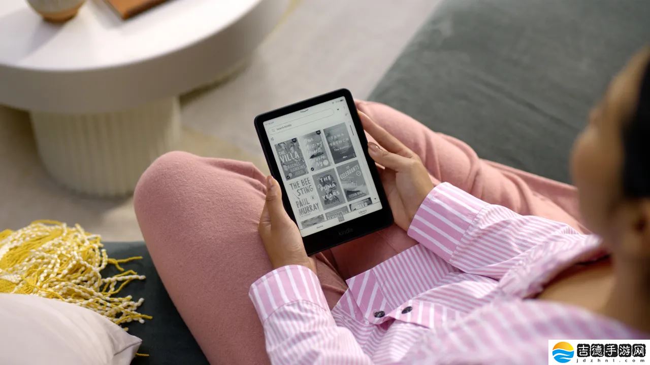 亚马逊上线 Kindle 阅读器“回顾”功能：AI 帮你初步了解一本书