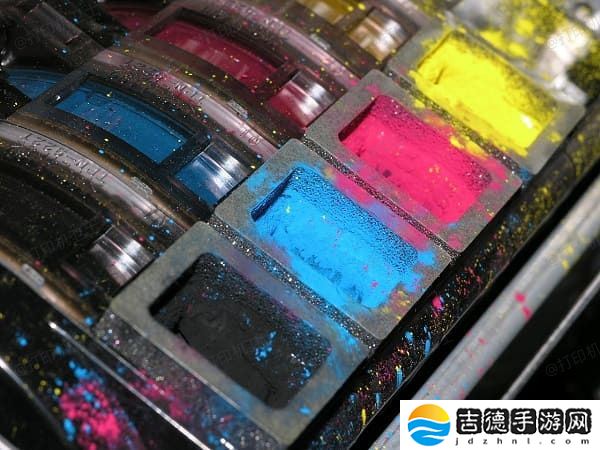 打印机有墨水但是打印不出字来 原因及解决方法