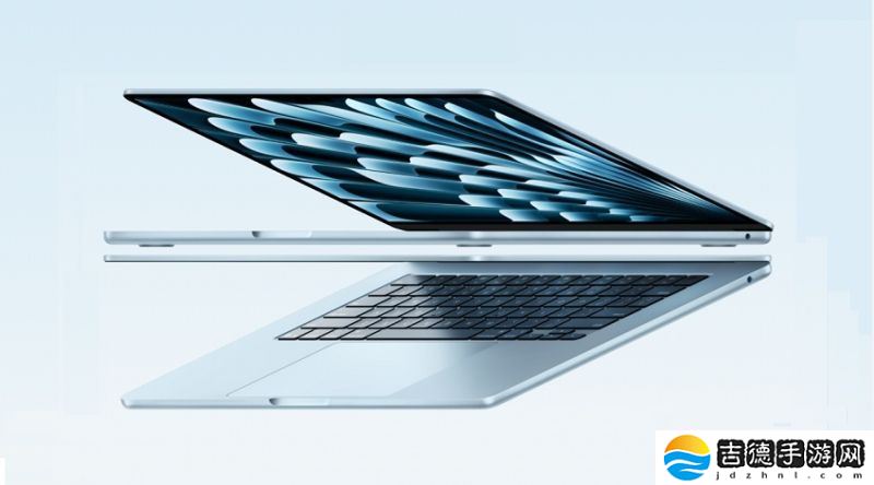 苹果 MacBook 磁吸系统 2.0 专利曝光：防干扰 + 强吸附，比 MagSafe 更智能