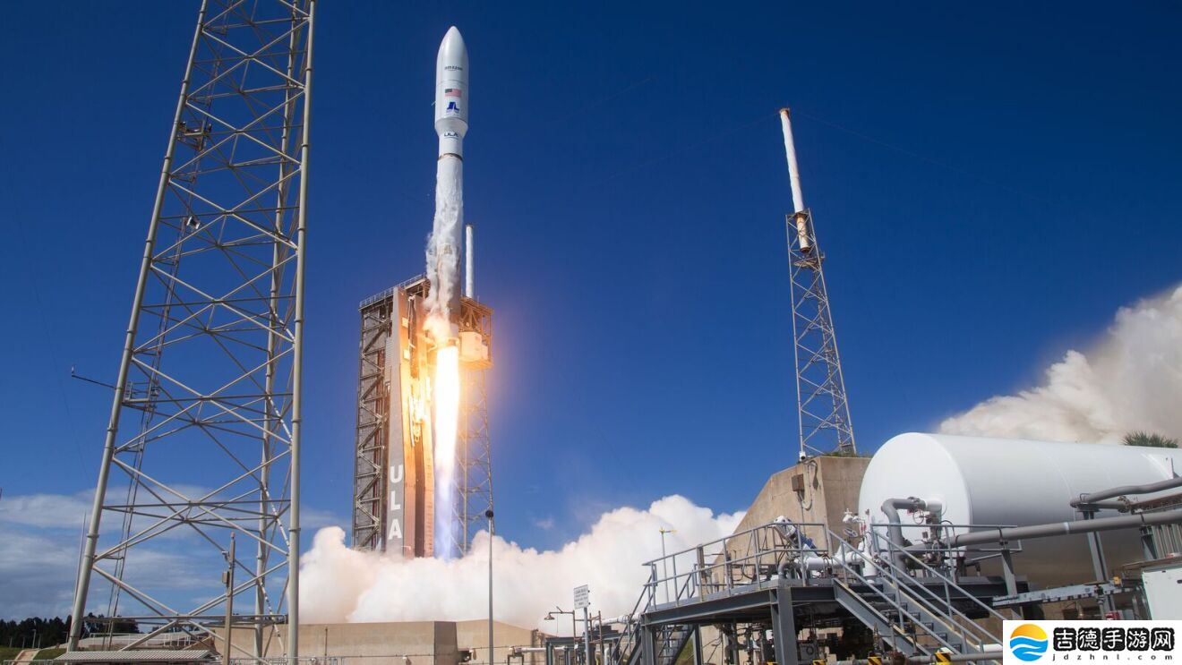 对标 SpaceX：亚马逊计划 4 月 10 日启动首批“柯伊伯计划”互联网宽带卫星发射部署