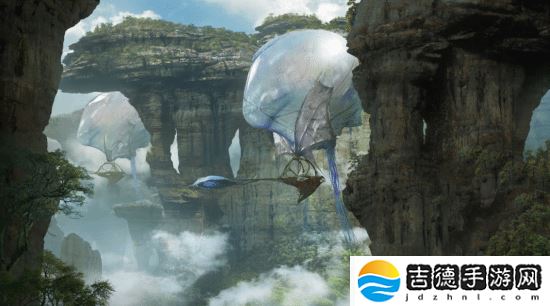 《阿凡达3》曝新片段！卡梅隆携佐伊亮相，潘多拉星球战火再起