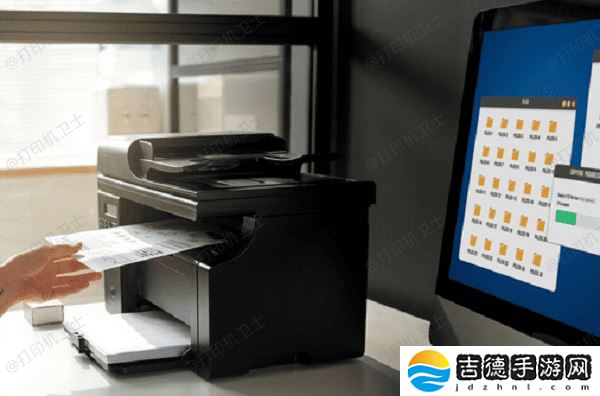 打印机副本怎么删除 简单几招教会你